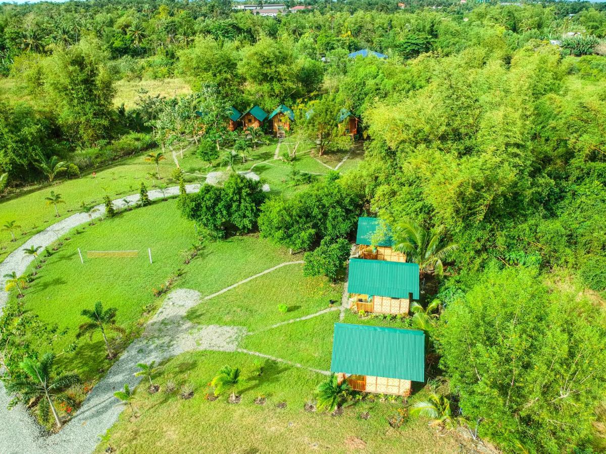 מואלבואל Green Acres Village מראה חיצוני תמונה