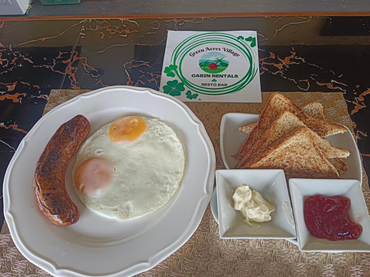 מואלבואל Green Acres Village מראה חיצוני תמונה